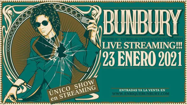Bunbury Streaming Show (2024)