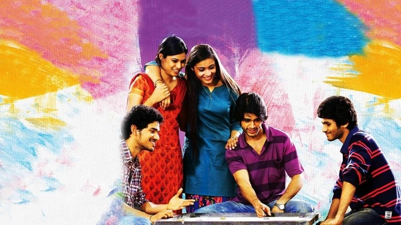 Life Is Beautiful (2012)