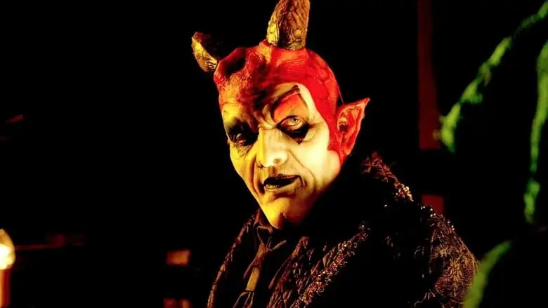 The Devil's Carnival (2012)