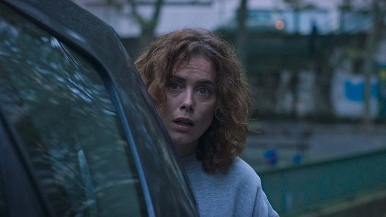 Ane Is Missing (2020)