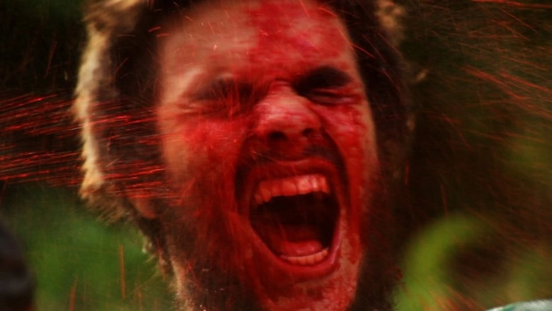 Dentes E Garras (2014)