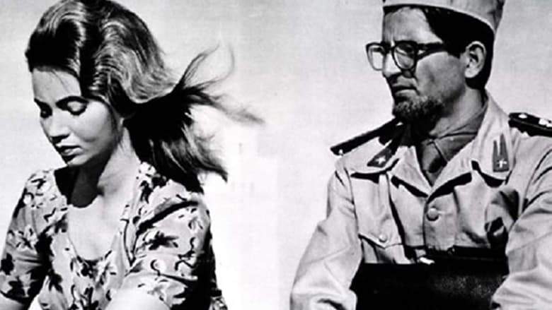 Desert War (1962)