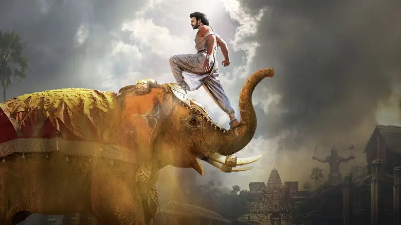Baahubali: The Epic (2025)