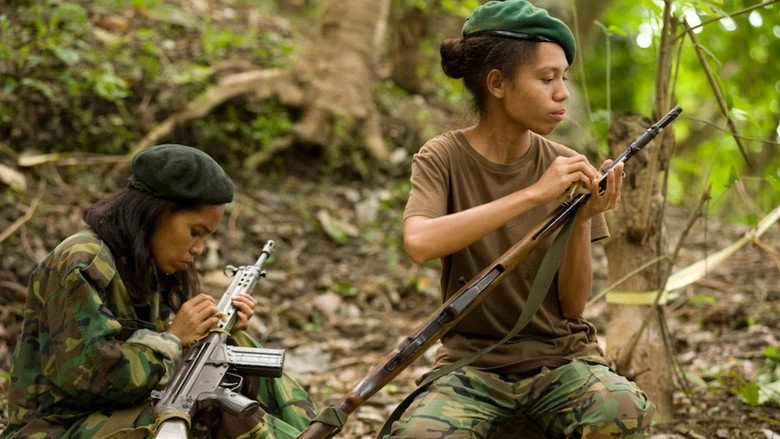 A Guerra Da Beatriz (2013)