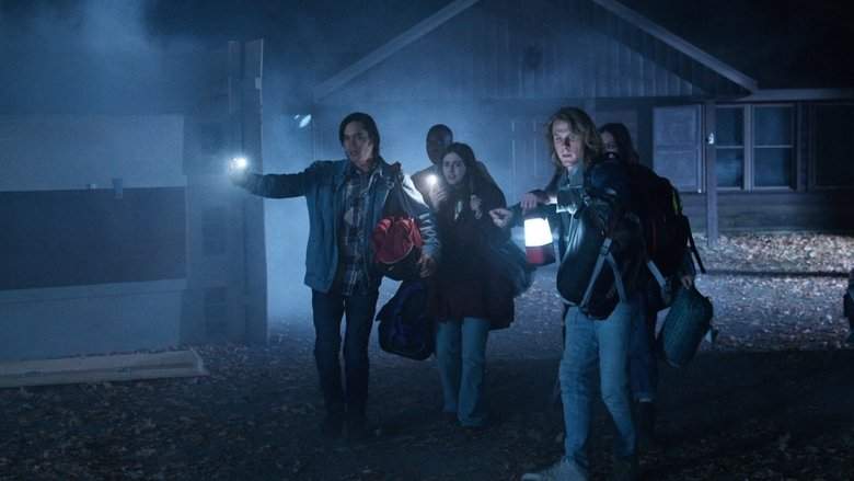 Frenzy Moon (2025)