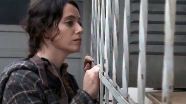 The Winter Of The Odd Ones Out (2011)