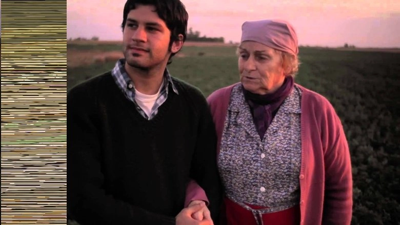 Entre Rios: Todo Lo Que No Dijimos (2014)