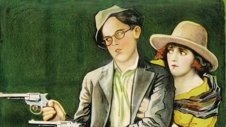 Pistols For Breakfast (1919)