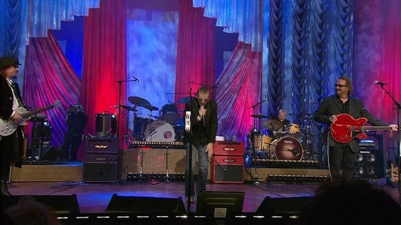 Ringo Starr (2005)