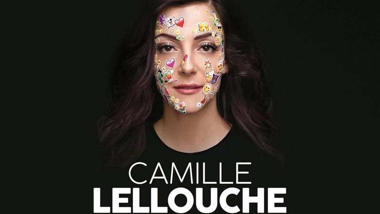 Camille Lellouche, Le Spectacle (2021)