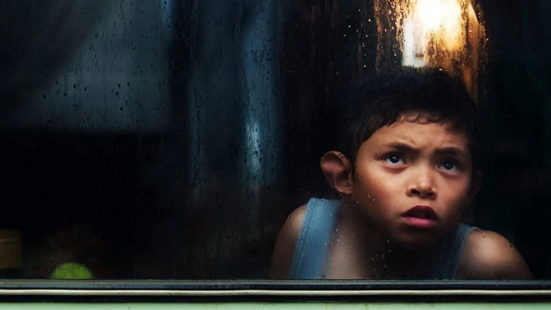 The World In Your Window (2017)