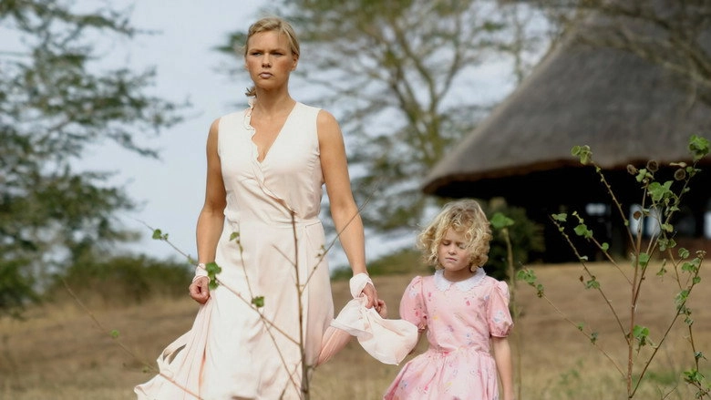 No Sky Limit With Africa (2005)