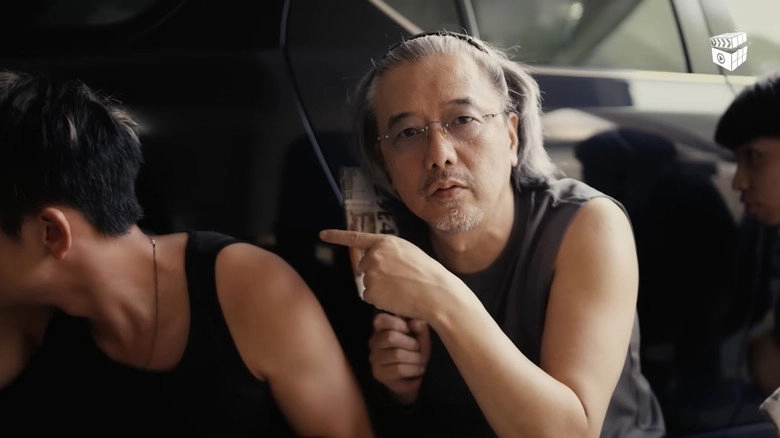 Gangsters' Multiverse (2025)