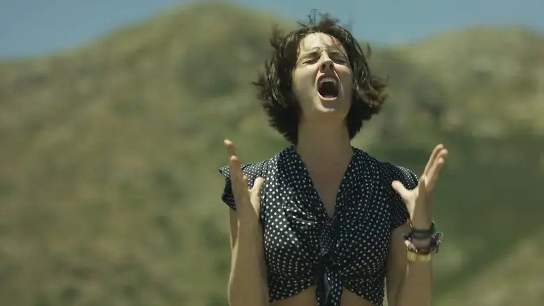 Twisting Fate (2016)