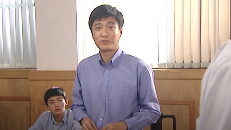 Cong Bing Dian Dao Fei Dian (2000)
