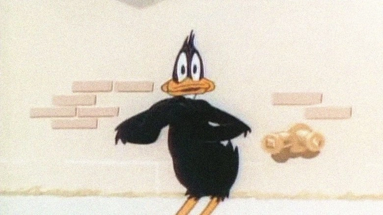 Daffy Doodles (1946)