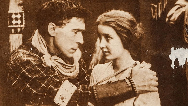 Hell's Hinges (1916)