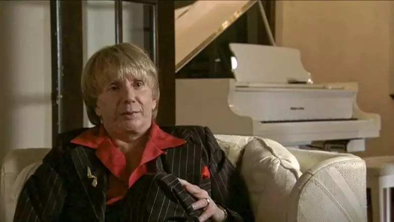 The Agony And The Ecstasy Of Phil Spector (2008)