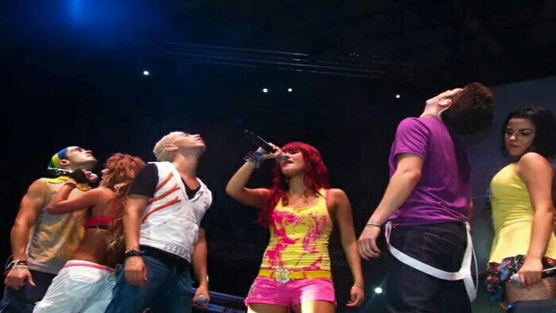 Live In Manaus (2006)