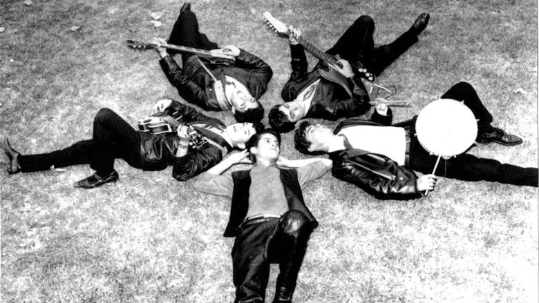 A Cancao Da Saudade (1964)