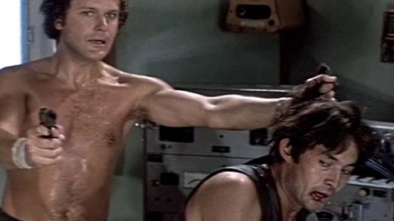 Pirates Of The 20th Century (1980)