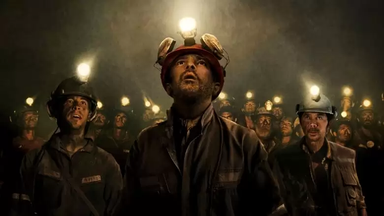The 33 (2015)