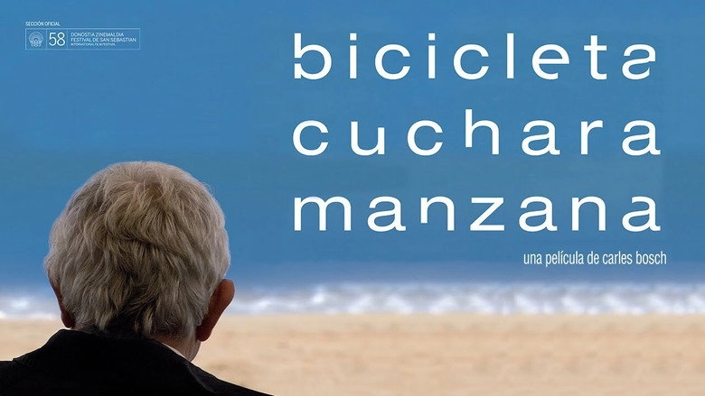Bicicleta, Cullera, Poma (2010)