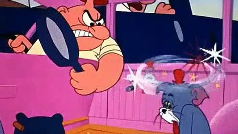 Down And Outing (1961)