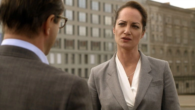 Das Kindermadchen (2012)