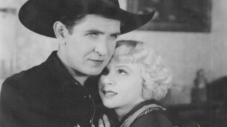 Western Justice (1934)