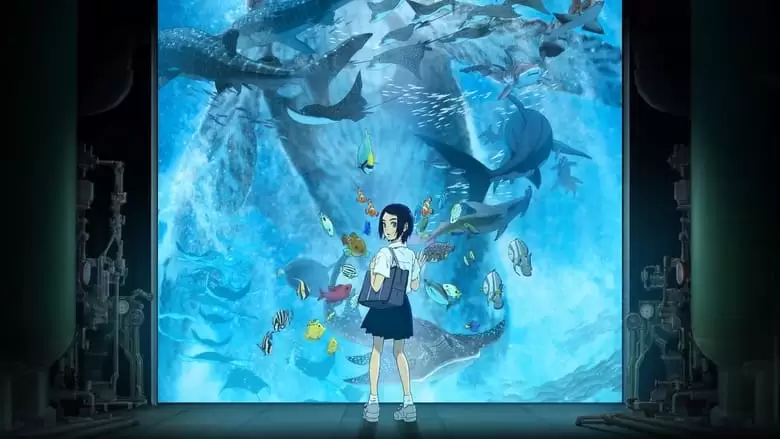Children Of The Sea (2019)
