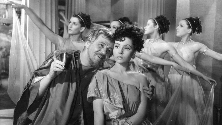 Die Frauen Des Herrn S. (1951)