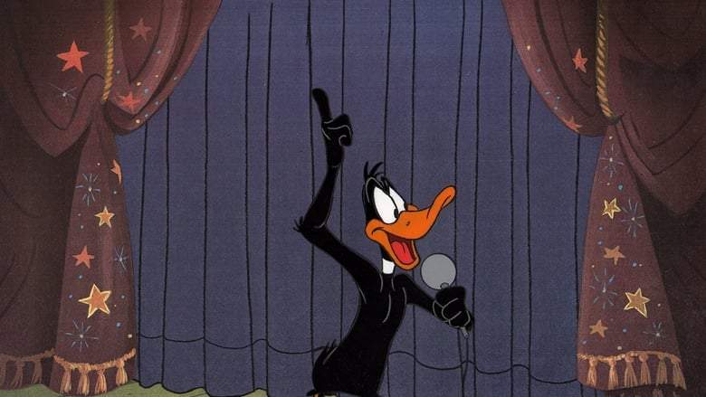 The Night Of The Living Duck (1988)