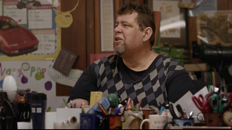 Laissez Les Bons Temps Rouler (2018)