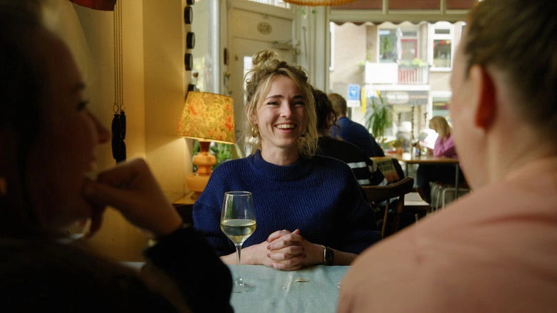 Anne (32) Zoekt Vrienden (2024)