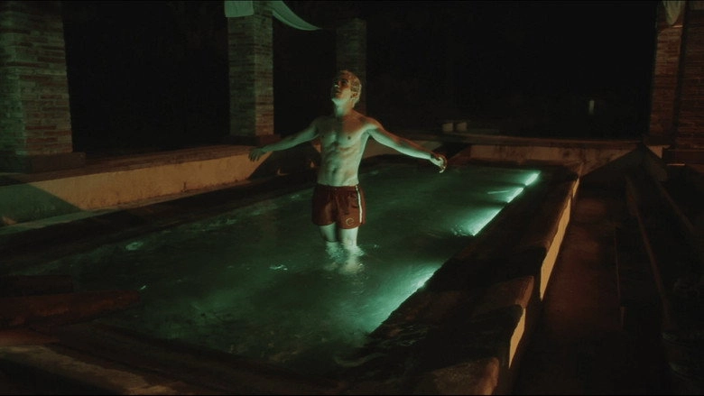 The Place Of Water (2026)