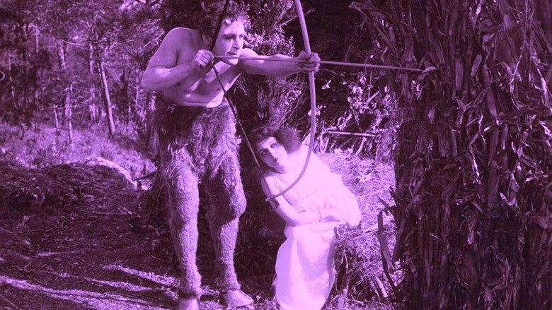Il Fauno (1917)