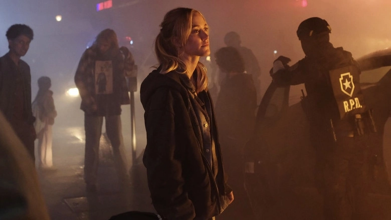 Resident Evil Requiem - Evil Has Always Had A Name (2026)