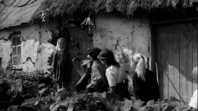Children Of War (1969)