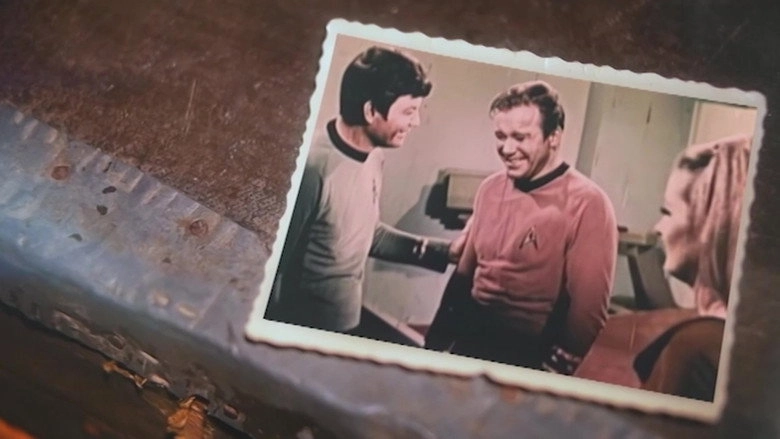 Roddenberry's Trek (2015)