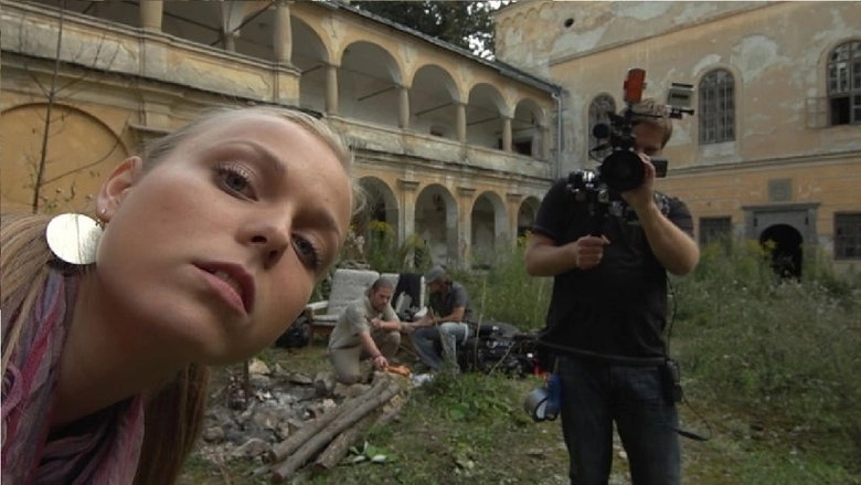 Attonitas (2012)