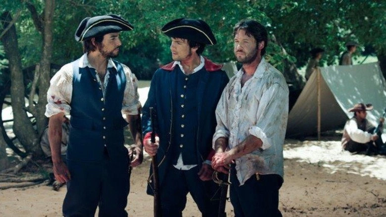 Libertad (2012)