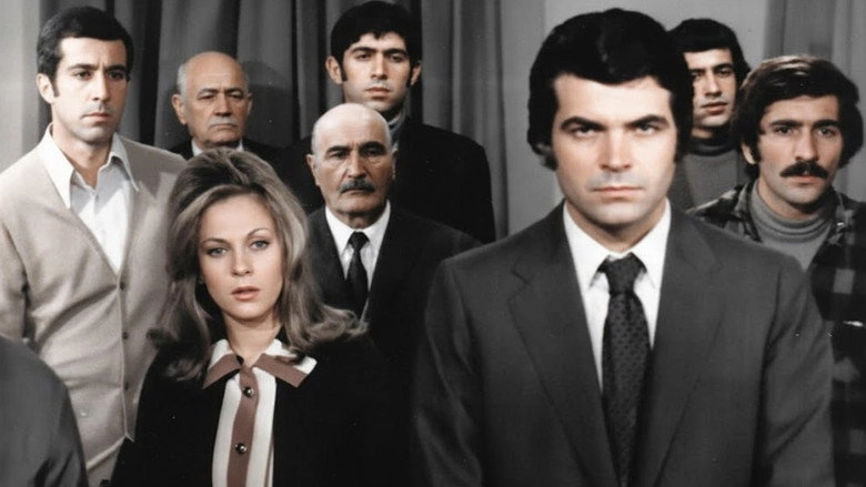 Olum Emri (1970)