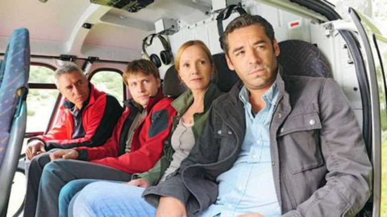 Schandmal - Der Tote Im Berg (2011)