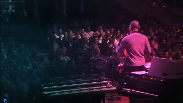 Kirk Whalum: The Gospel According To Jazz Chapter III (2010)