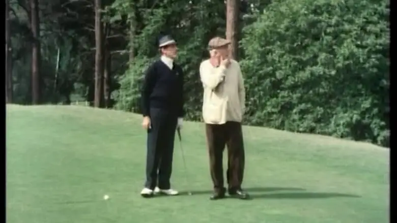 Rhubarb Rhubarb (1980)