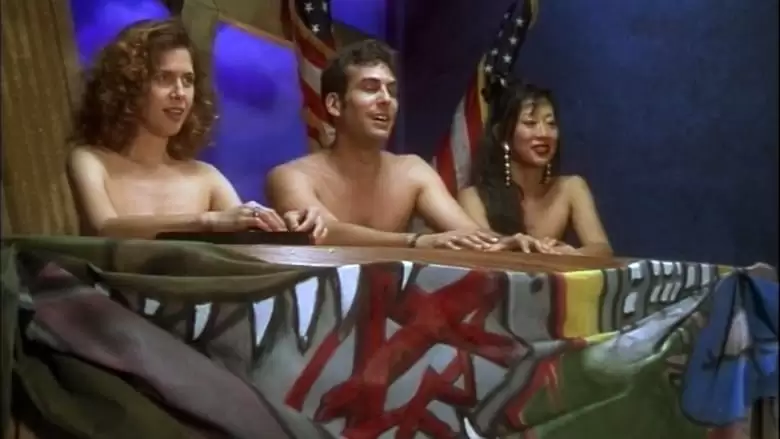 Anarchy TV (1998)