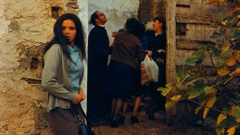 The Most Beautiful Wife (1970)