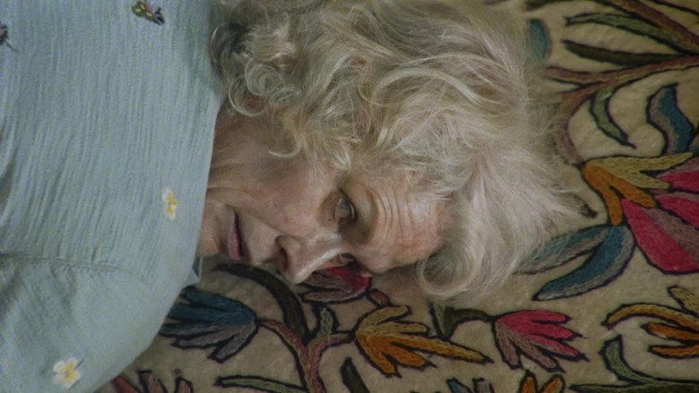 Dead Grandma (2026)