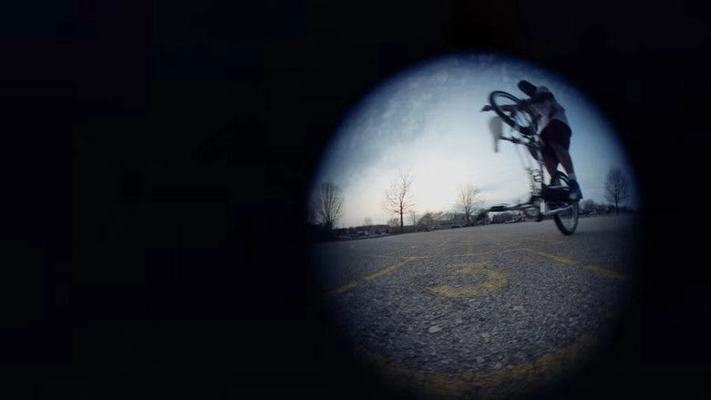 The Bits Of Baco (2014)